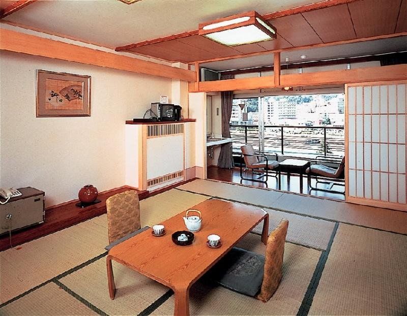 琵琶湖グランドホテル京近江 Otsu Dış mekan fotoğraf